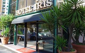 Hotel Iris