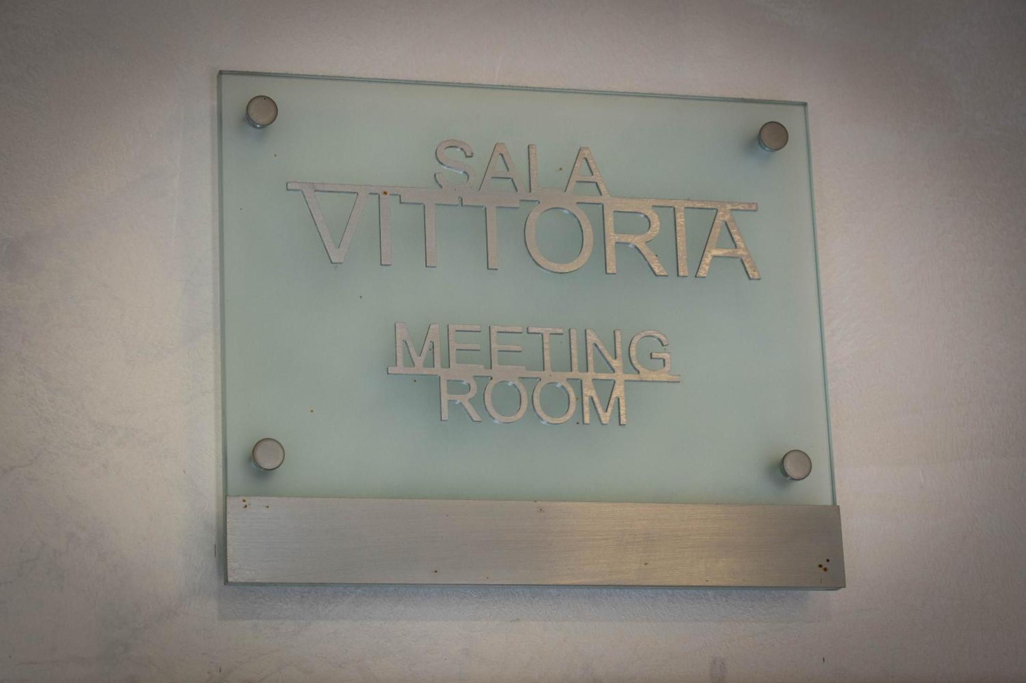 Hotel Iris Genova Esterno foto