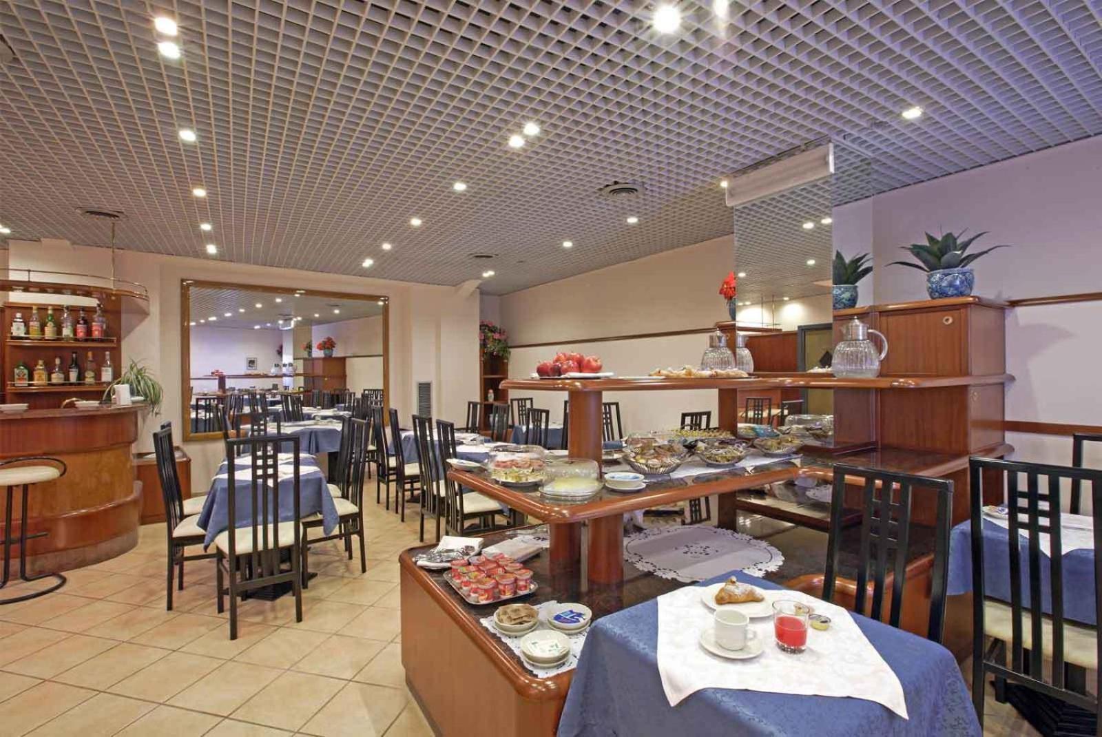 Hotel Iris Genova Esterno foto