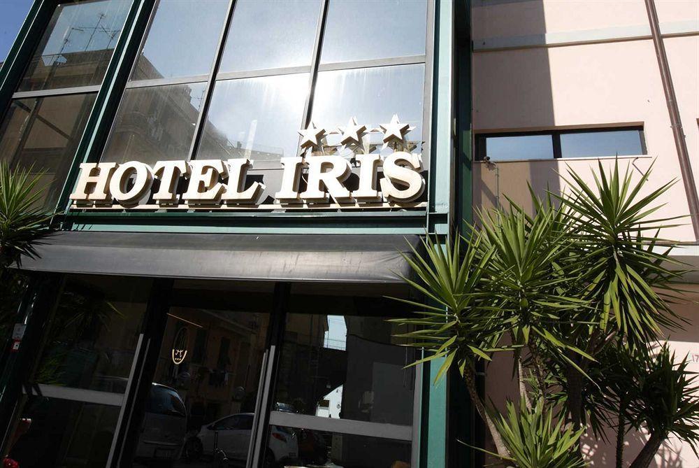 Hotel Iris Genova Esterno foto