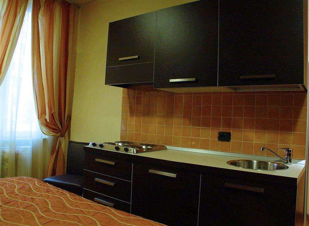 Hotel Iris Genova Esterno foto