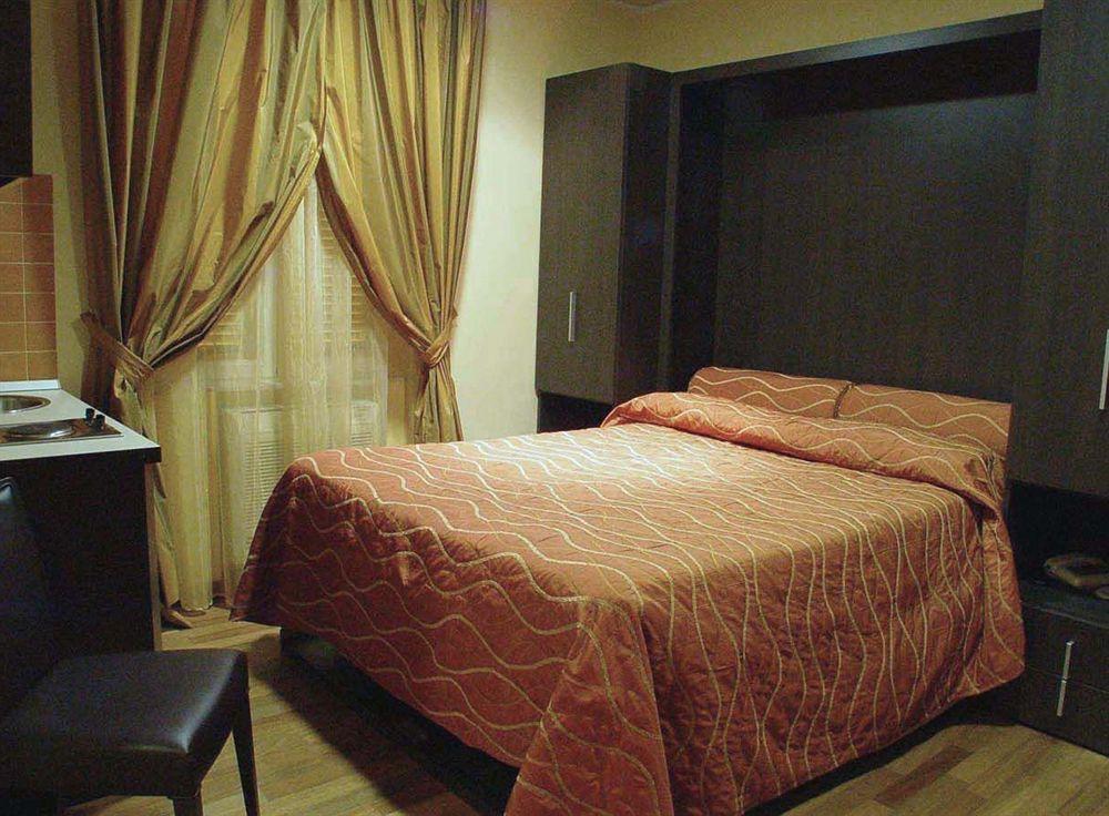 Hotel Iris Genova Esterno foto
