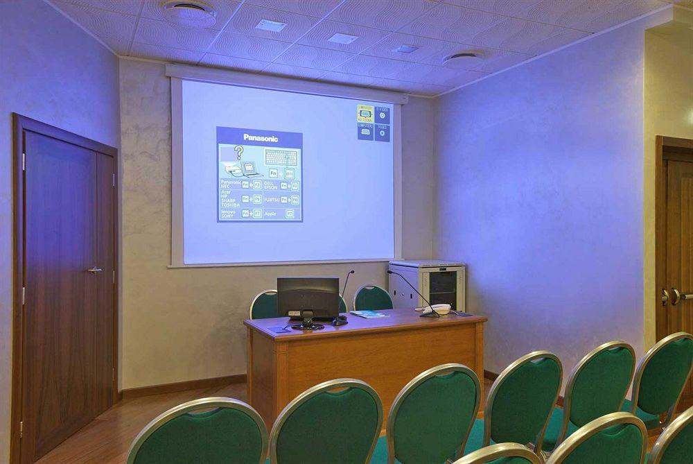 Hotel Iris Genova Esterno foto