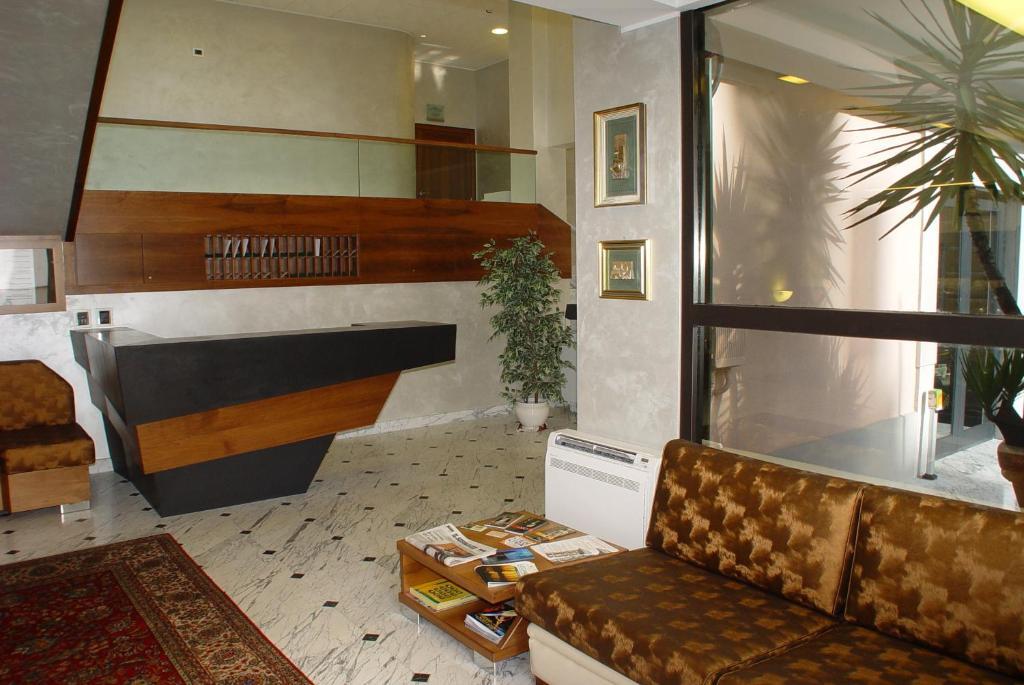 Hotel Iris Genova Esterno foto
