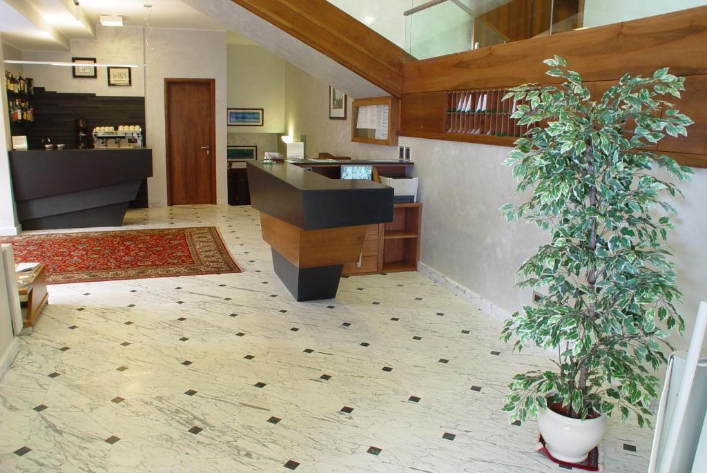 Hotel Iris Genova Esterno foto